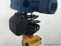 DEMAG DKM 1-80 K V2 F4 Manulift