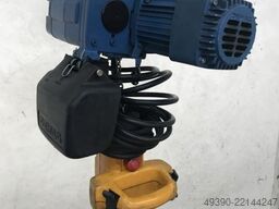 DEMAG DKM 1-80 K V2 F4 Manulift