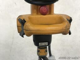DEMAG DKM 1-80 K V2 F4 Manulift