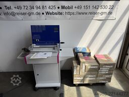 Neorel Megastar Wire Punching / Locking System