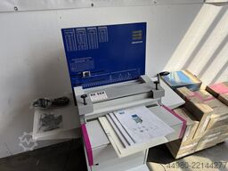 Neorel Megastar Wire Punching / Locking System