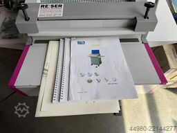 Neorel Megastar Wire Punching / Locking System