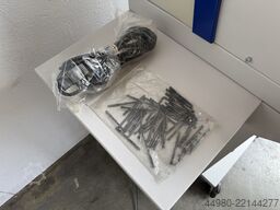 Neorel Megastar Wire Punching / Locking System