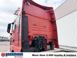 MAN TGX 18.440 4x2 BLS, Intarder, Hydraulik, AHK