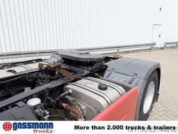 MAN TGX 18.440 4x2 BLS, Intarder, Hydraulik, AHK