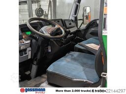 Mitsubishi Canter Fuso 7C15 4x2, Blumenbecker