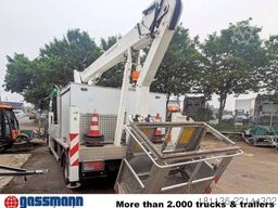 MAN TGL 8.180 4X2 BB, EEV, Blumenbecker