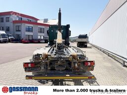 Mercedes-Benz Arocs 2653 LK 6x4 Kli-Ret Meiller Abrollkipper RS