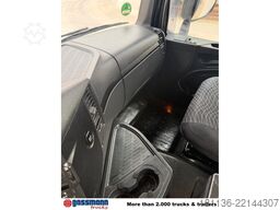 Mercedes-Benz Arocs 2653 LK 6x4 Kli-Ret Meiller Abrollkipper RS