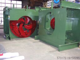 Wiedemann 600 / 900 / 1000 / 12000