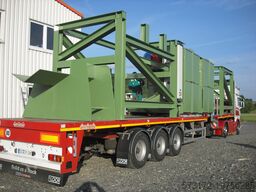 Wiedemann 600 / 900 / 1000 / 12000