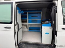 VOLKSWAGEN T6 4-Motion ROCKTON Kasten/Klima/Diff-Sperre