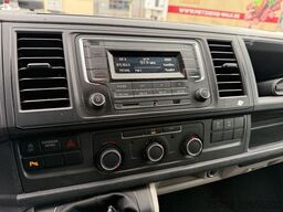 VOLKSWAGEN T6 4-Motion ROCKTON Kasten/Klima/Diff-Sperre