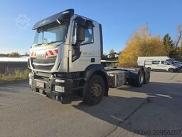 IVECO AD260X40Y/PS HR ON*Rechtslenker*