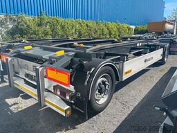 WIELTON Schlittenanhänger