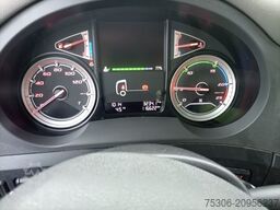 DAF FA CF 340 DC Krankipper