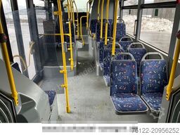 MERCEDES-BENZ O 530 G Citaro/Klima/Euro 6/A23/A40