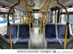 MERCEDES-BENZ O 530 G Citaro/Klima/Euro 6/A23/A40