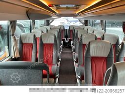 SETRA S 431 DT/Original-KM/531/Skyliner/Astromega