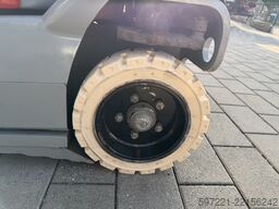 Haulotte Star 10 --> neue Reifen, Batterie aus 2022!!