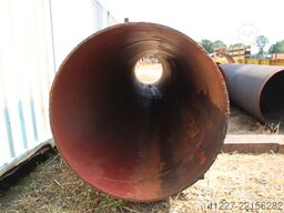 unbekannt Ø1220x18x10.000 mm
