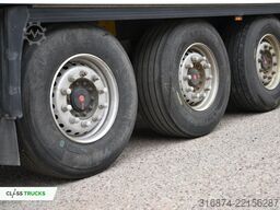 KRONE SDR 2Deck FP60 SLXi 300 Lifting Axle