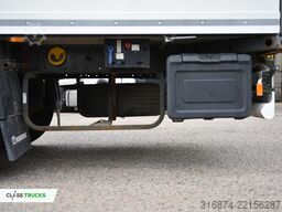 KRONE SDR 2Deck FP60 SLXi 300 Lifting Axle