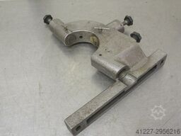 unbekannt Durchmesser 140 mm