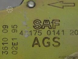 SAF 4 175 0141 20