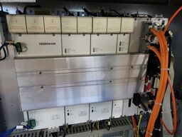 DECKEL-MAHO DMU 60 E