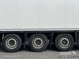 Schmitz Cargobull Tiefkühler Multitemp