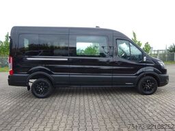 FORD Transit 350L3H2 TRAIL LKW 4x4 Stndhzg BiXenon