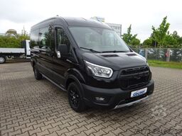 FORD Transit 350L3H2 TRAIL LKW 4x4 Stndhzg BiXenon