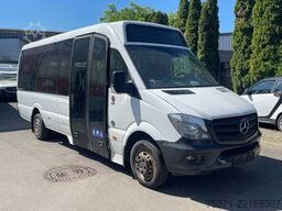 MERCEDES-BENZ Sprinter VDL MidCity