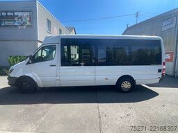 MERCEDES-BENZ Sprinter VDL MidCity