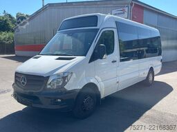 MERCEDES-BENZ Sprinter VDL MidCity