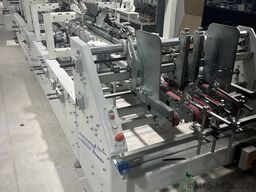 SpeedLine Folder Gluer SL 1100