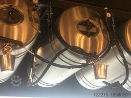 Mini Brewry System Sudhaus