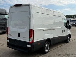 IVECO 35S16V Klima / Radio / PDC
