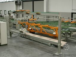 CURSAL mod. TROE 120-550-1000