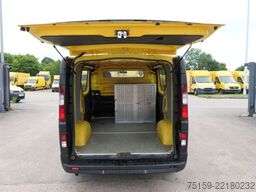 renault Trafic 1,6 dCi L1H1 2,7t Komfort Parktronic