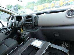 renault Trafic 1,6 dCi L1H1 2,7t Komfort Parktronic