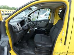 renault Trafic 1,6 dCi L1H1 2,7t Komfort Parktronic