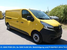 renault Trafic dCi 120 L2H1 3,0t Komfort