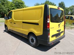 renault Trafic dCi 120 L2H1 3,0t Komfort