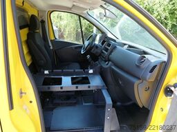 renault Trafic dCi 120 L2H1 3,0t Komfort