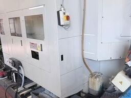 Quaser MK603HPD horizontal machining center