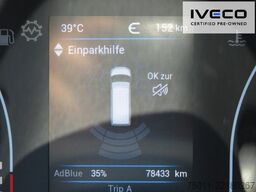 IVECO Daily 35S16V Klima, PDC, Radstand 3520mm,L3H2