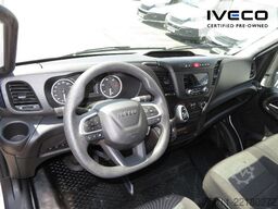 IVECO Daily 70C18HA8/P Koffer/LBW, Klima, NL 3228kg
