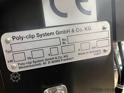 Poly-clip RCA